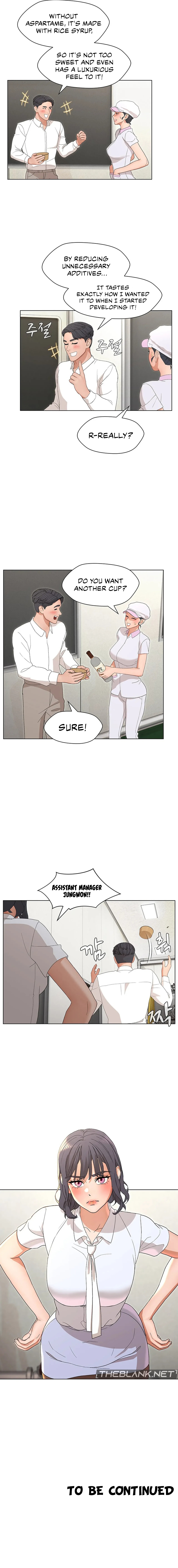 Eunha’s Advice Chapter 2 image 14