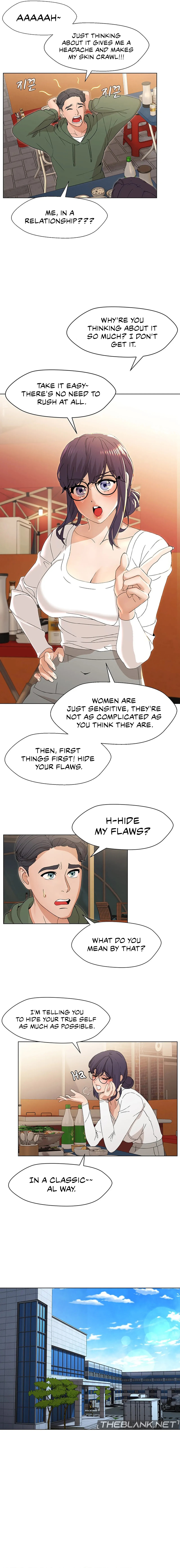 Eunha’s Advice Chapter 2 image 3