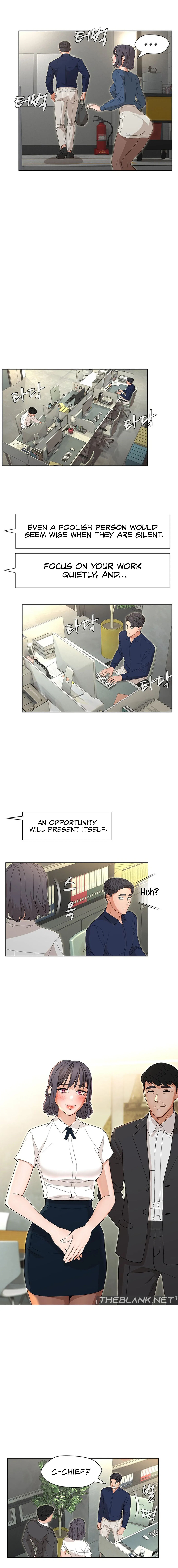 Eunha’s Advice Chapter 2 image 6