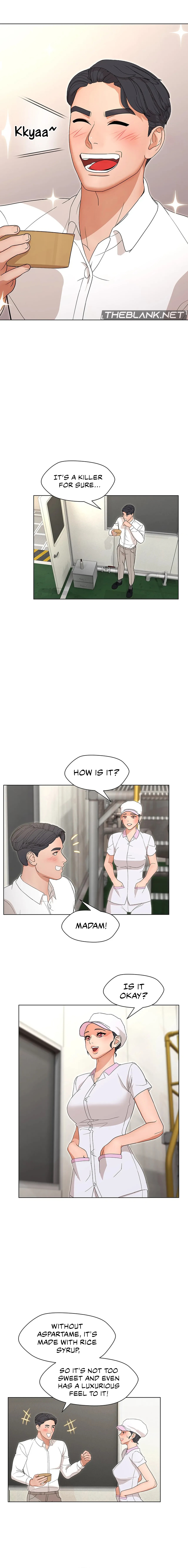 Eunha’s Advice Chapter 3 image 9