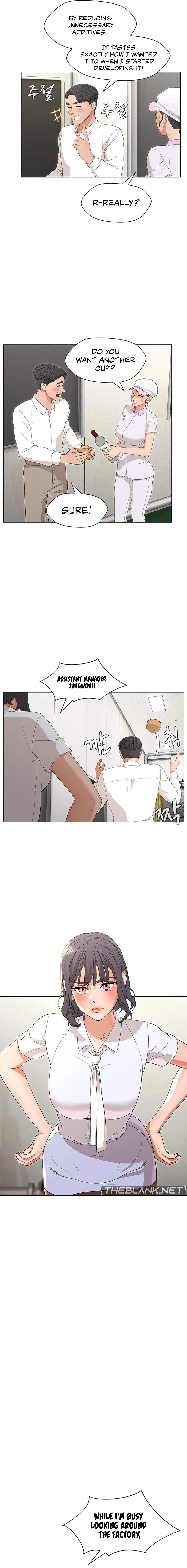 Eunha’s Advice Chapter 3 image 10