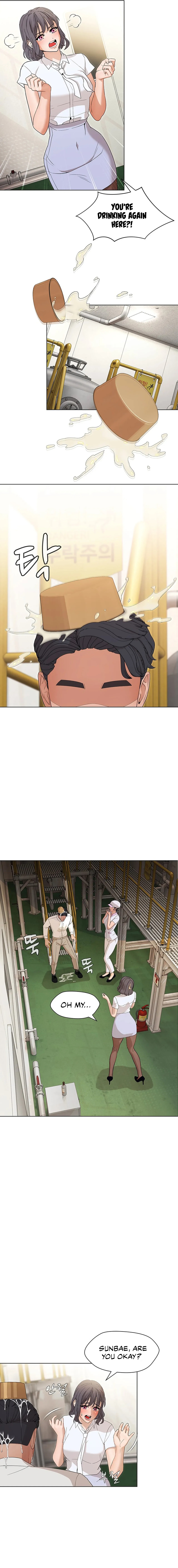 Eunha’s Advice Chapter 3 image 11