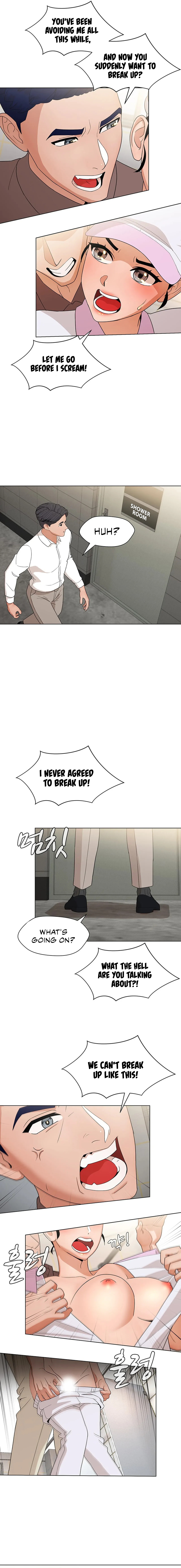 Eunha’s Advice Chapter 3 image 15