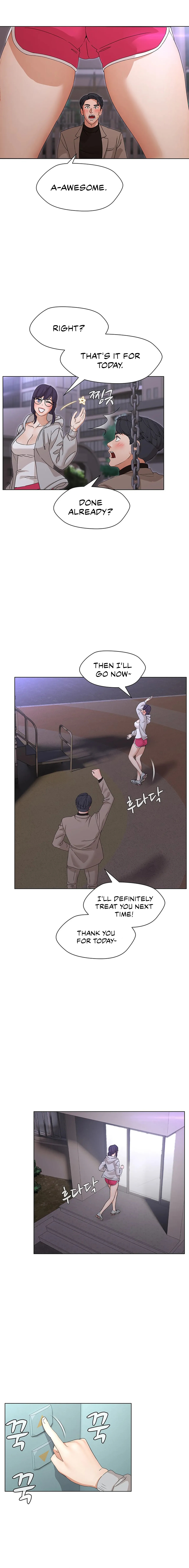 Eunha’s Advice Chapter 3 image 2