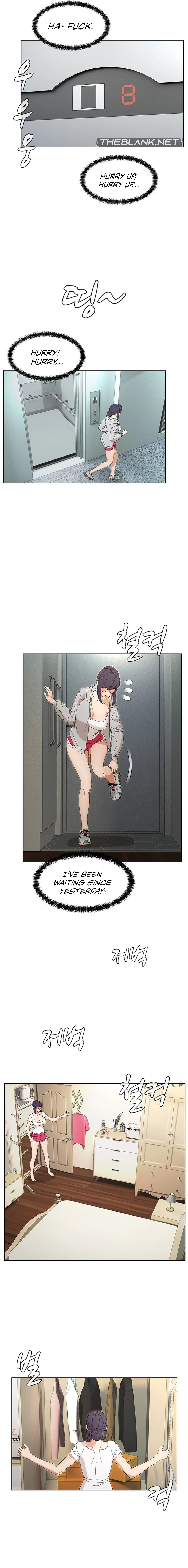 Eunha’s Advice Chapter 3 image 3