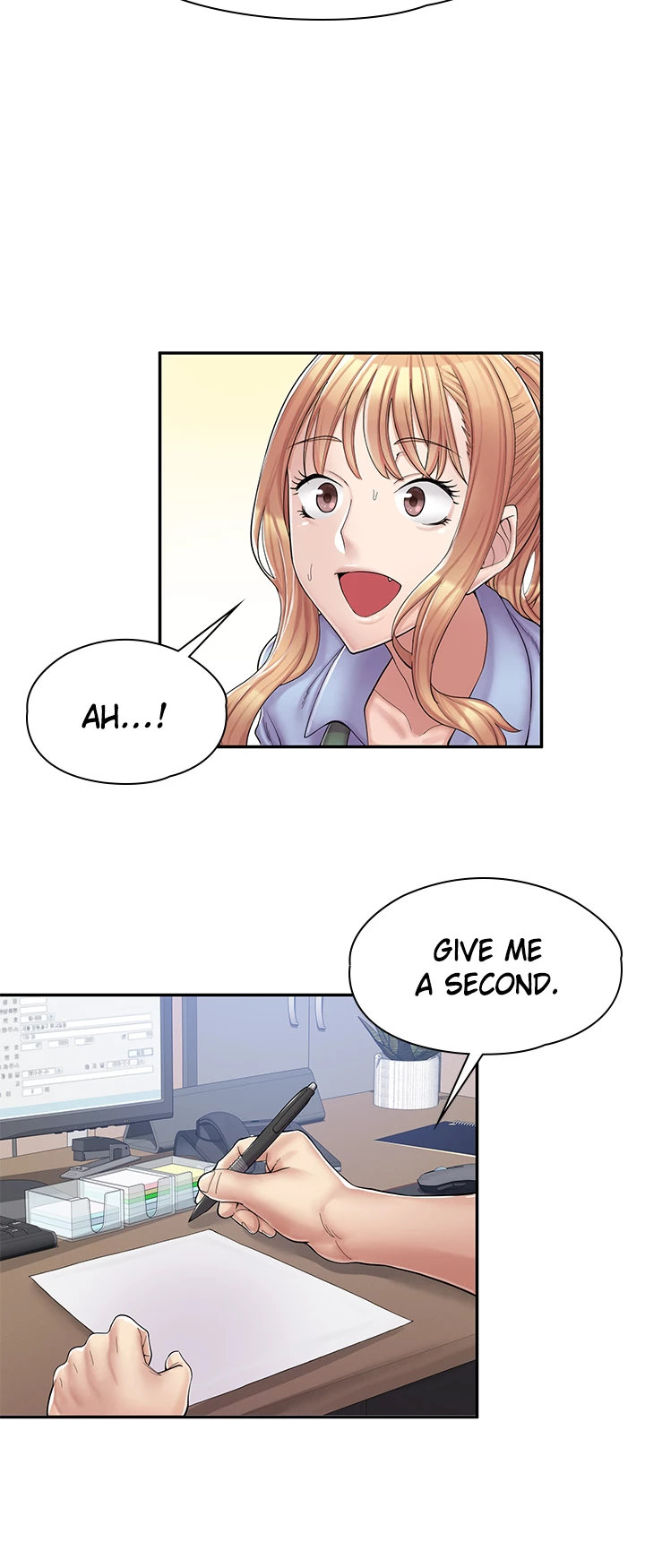 Erotic Manga Café Girls Chapter 1 image 77