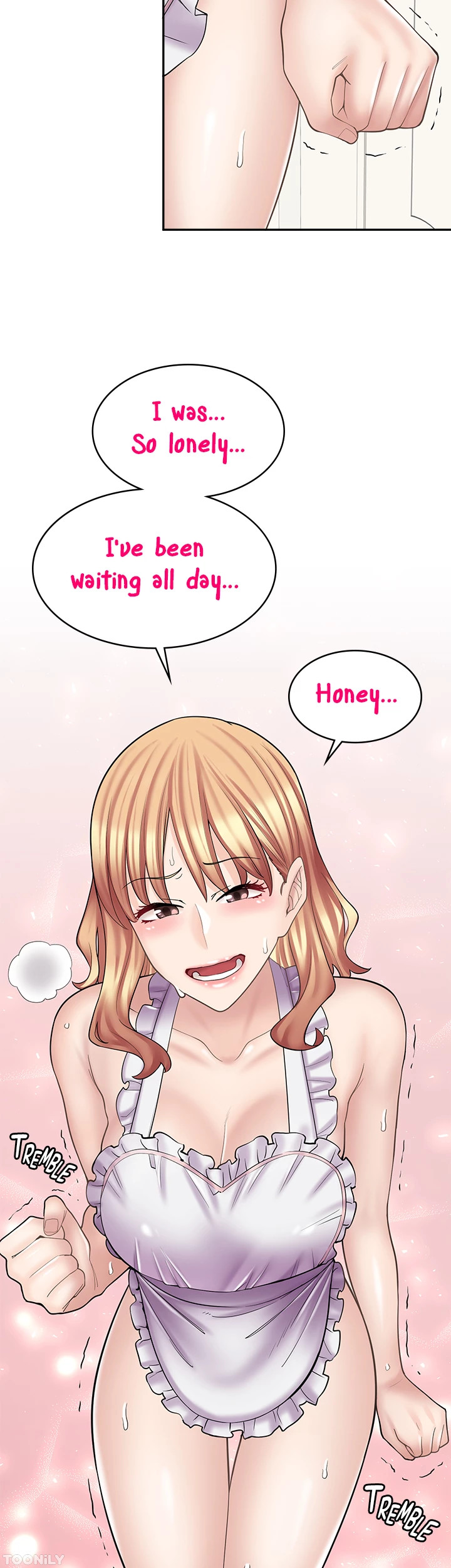 Erotic Manga Café Girls Chapter 19 image 12