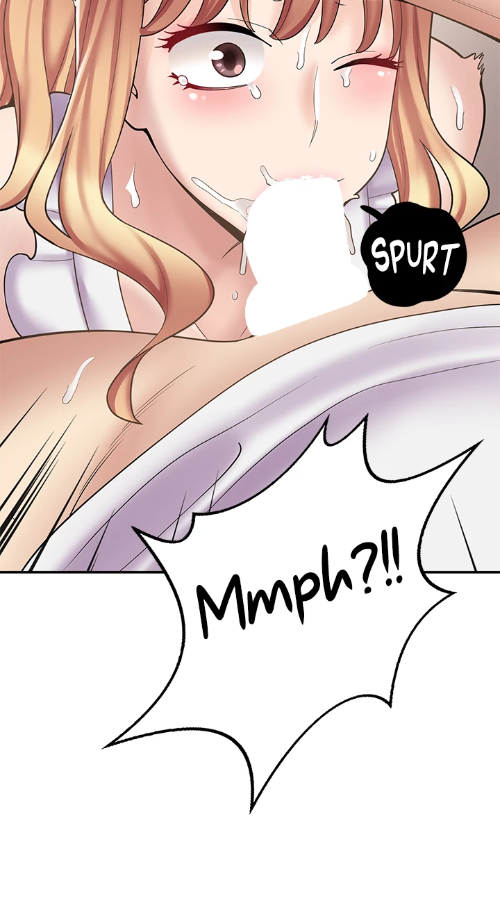 Erotic Manga Café Girls Chapter 19 image 41