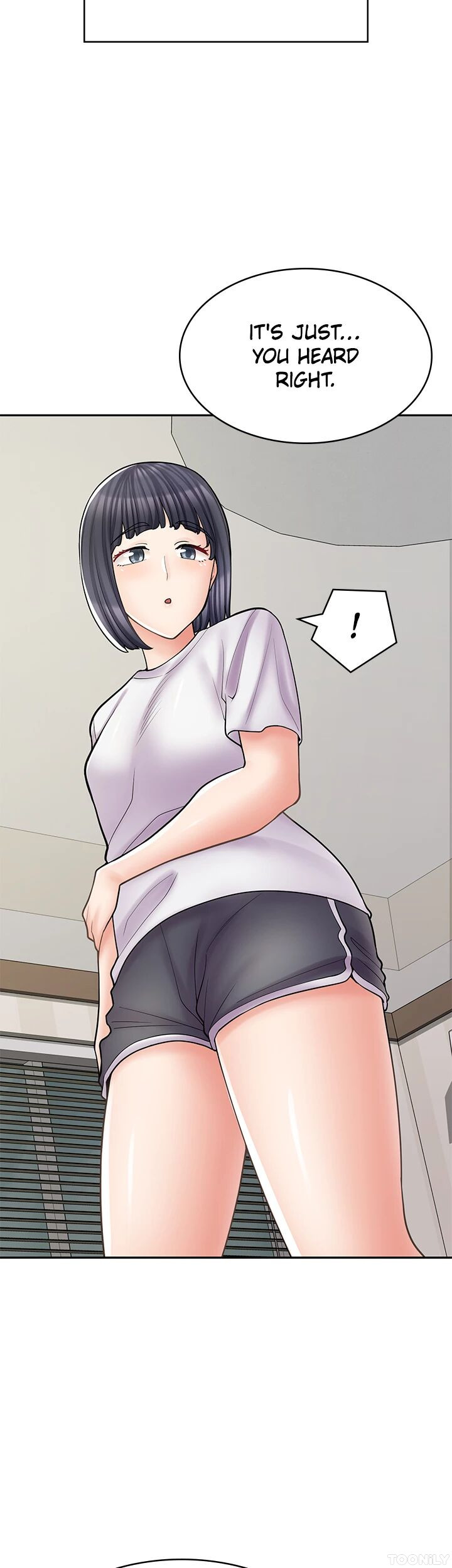 Erotic Manga Café Girls Chapter 29 image 5