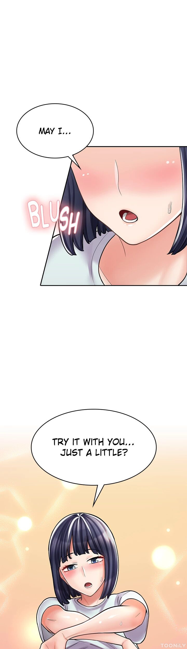 Erotic Manga Café Girls Chapter 31 image 50