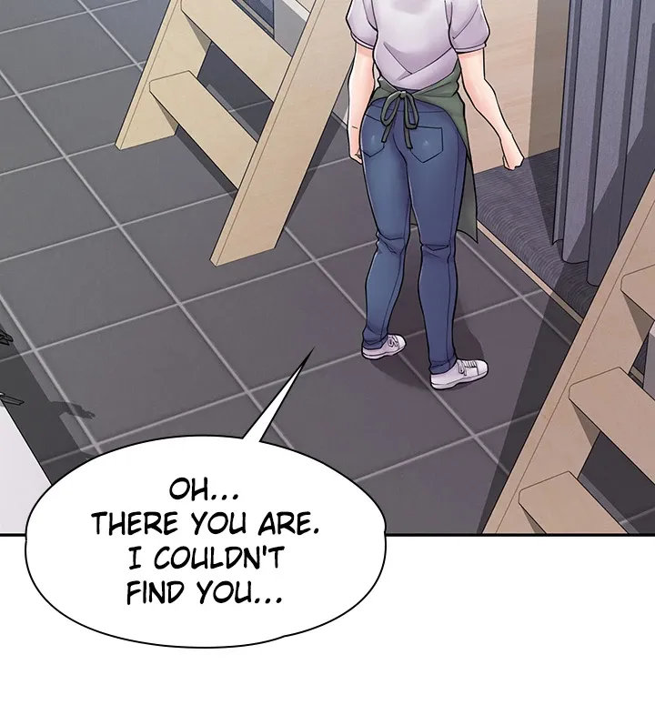 Erotic Manga Café Girls Chapter 4 image 11