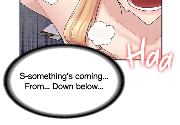 Erotic Manga Café Girls Chapter 4 image 45