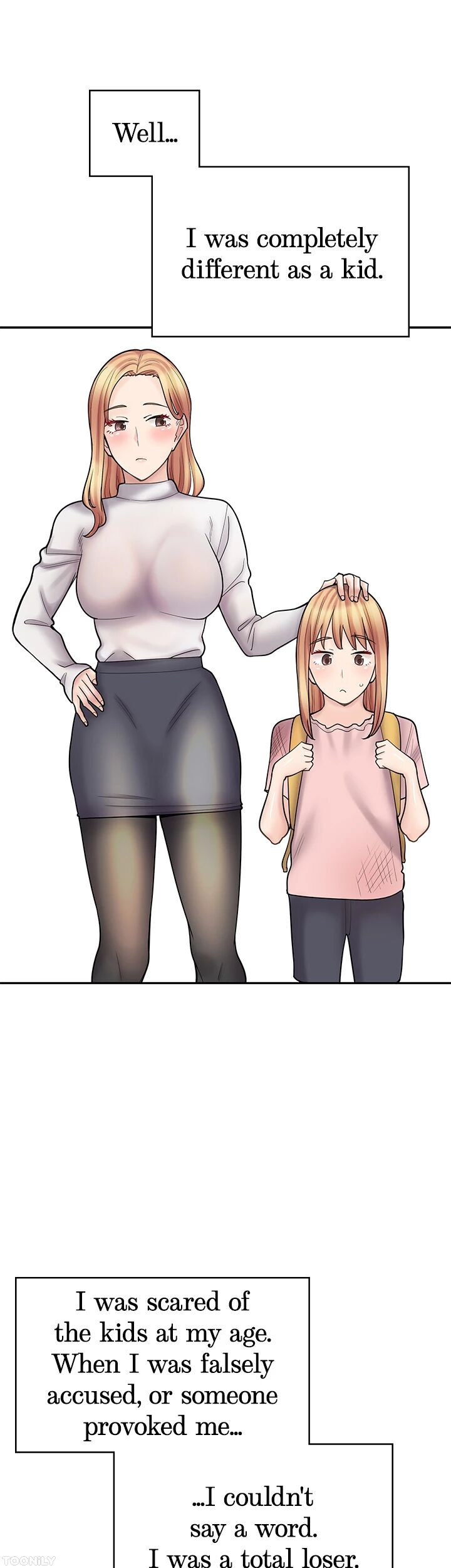 Erotic Manga Café Girls Chapter 46 image 57