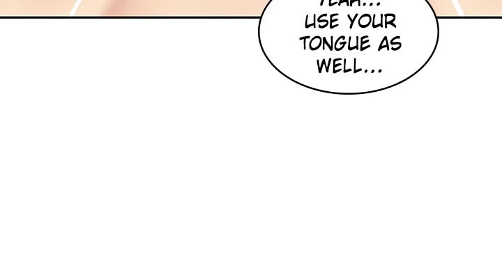Erotic Manga Café Girls Chapter 49 image 24
