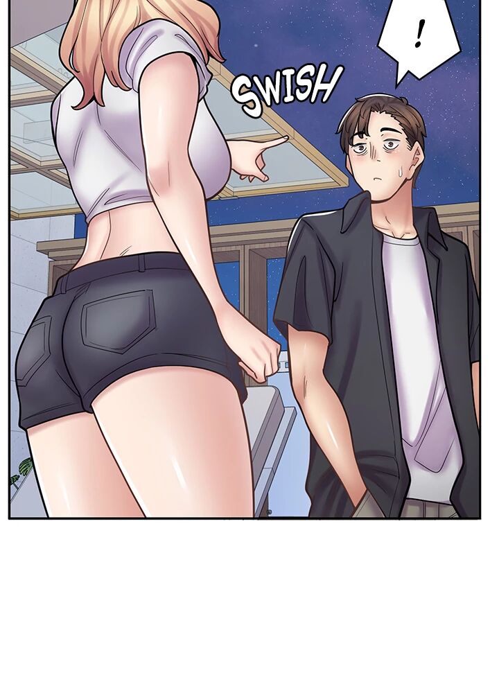 Erotic Manga Café Girls Chapter 55 image 40