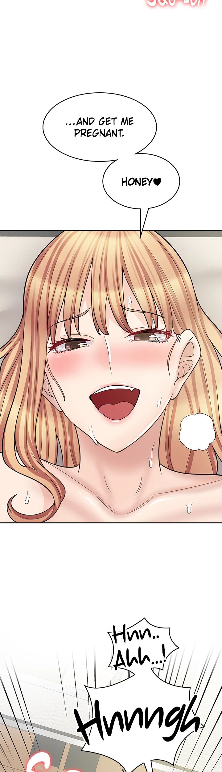 Erotic Manga Café Girls Chapter 59 image 46