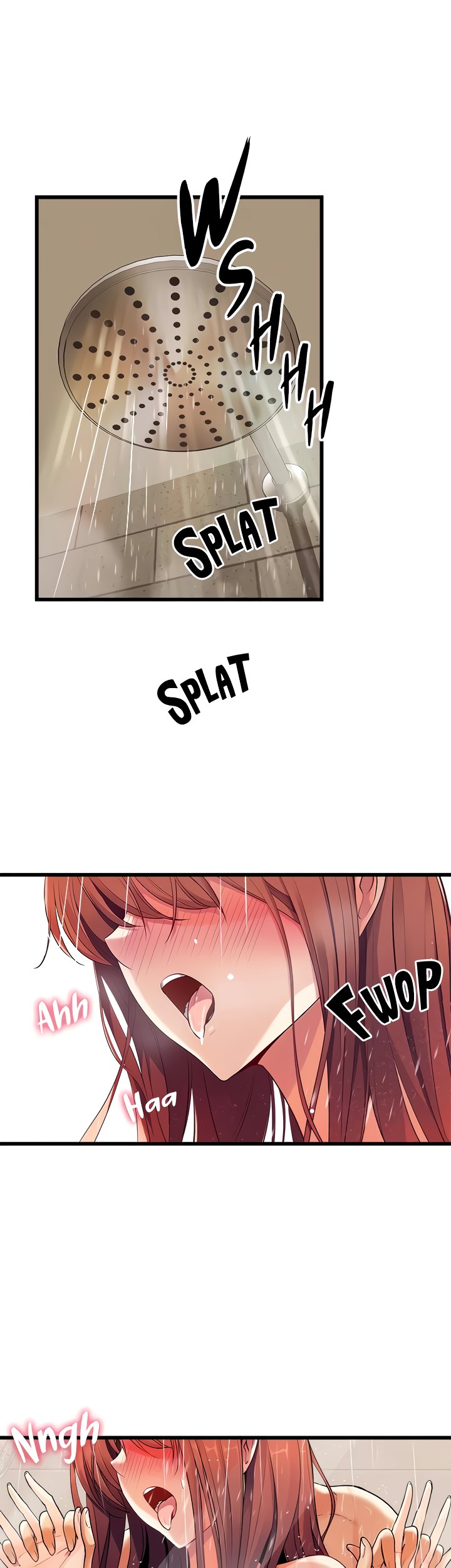 Cucumber Market Chapter 1 image 0