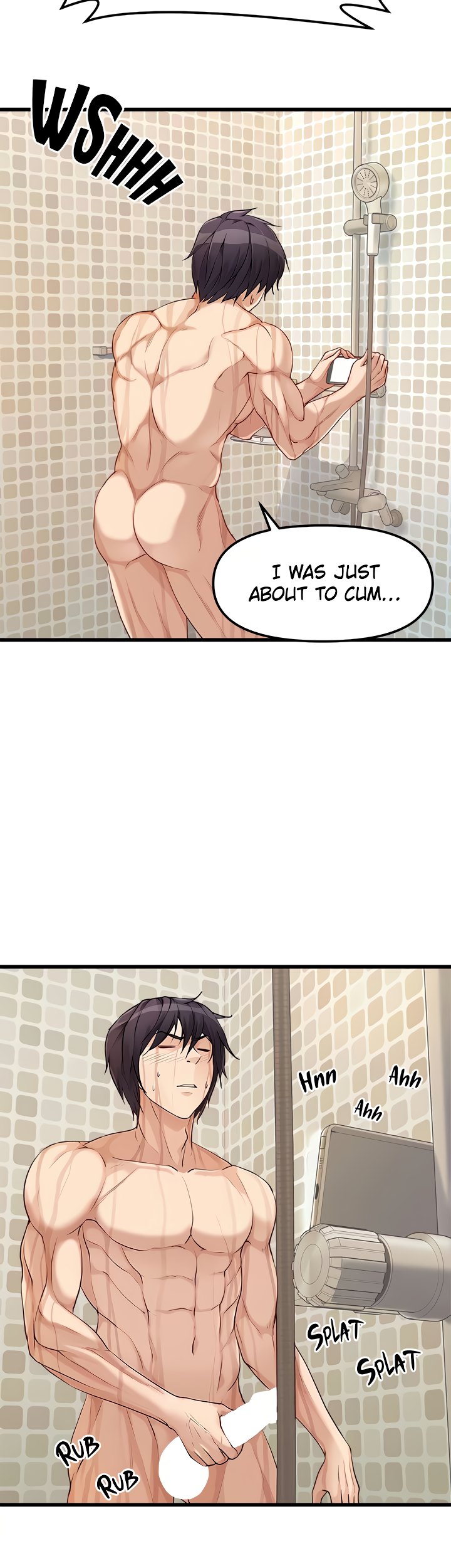 Cucumber Market Chapter 1 image 9