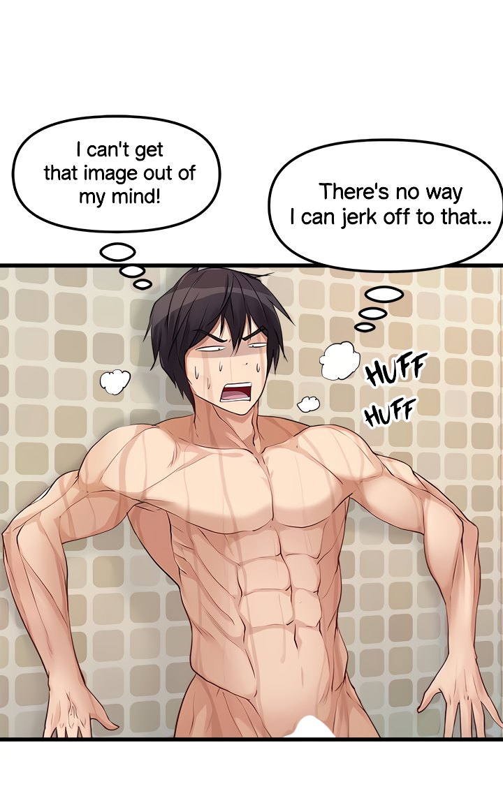 Cucumber Market Chapter 1 image 11