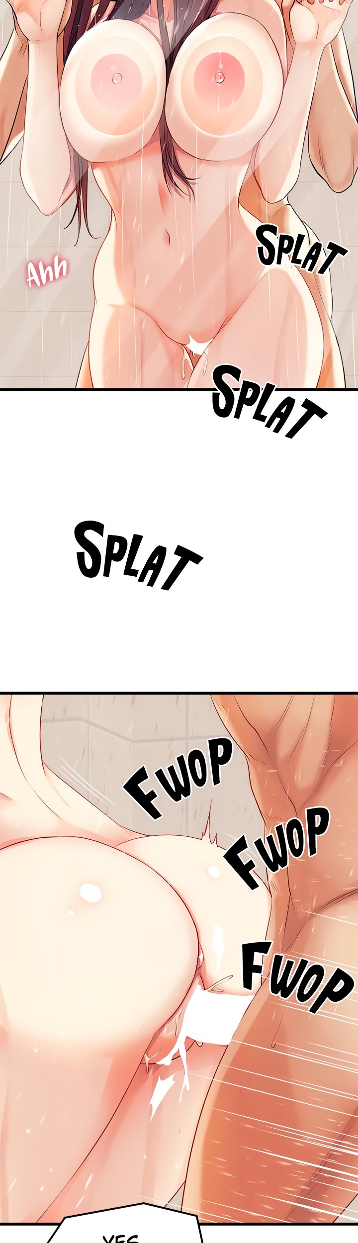 Cucumber Market Chapter 1 image 1