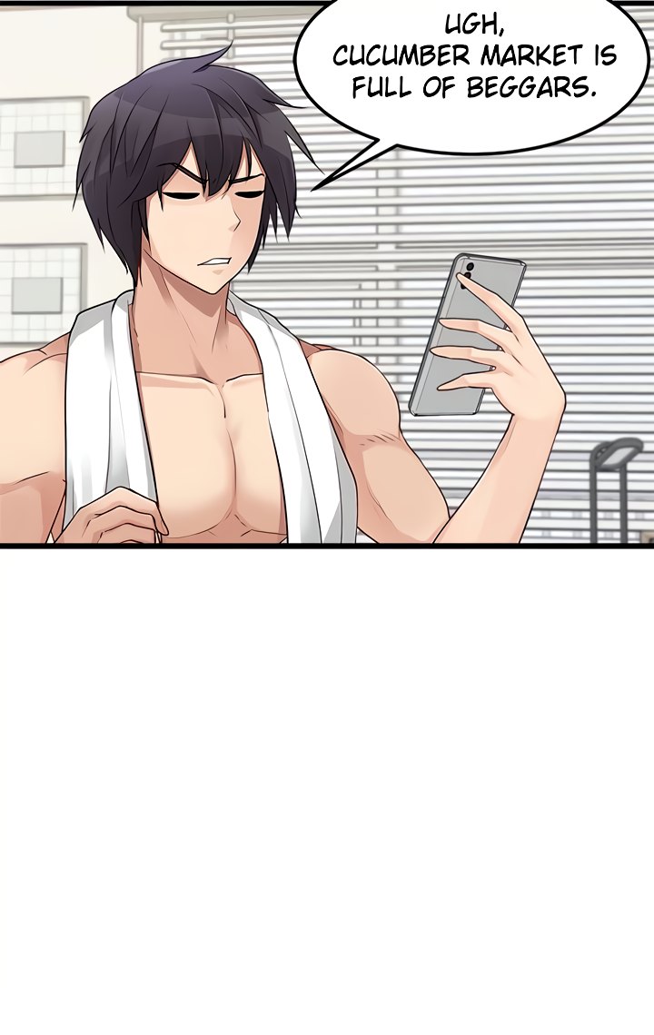 Cucumber Market Chapter 1 image 19