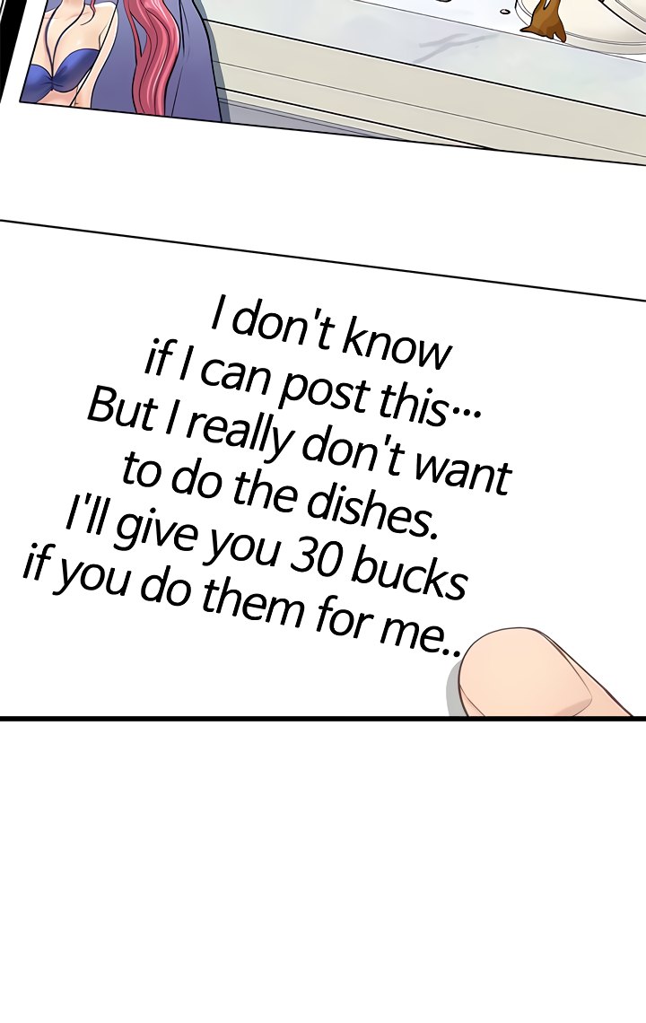 Cucumber Market Chapter 1 image 23