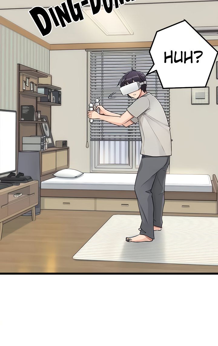 Cucumber Market Chapter 1 image 27