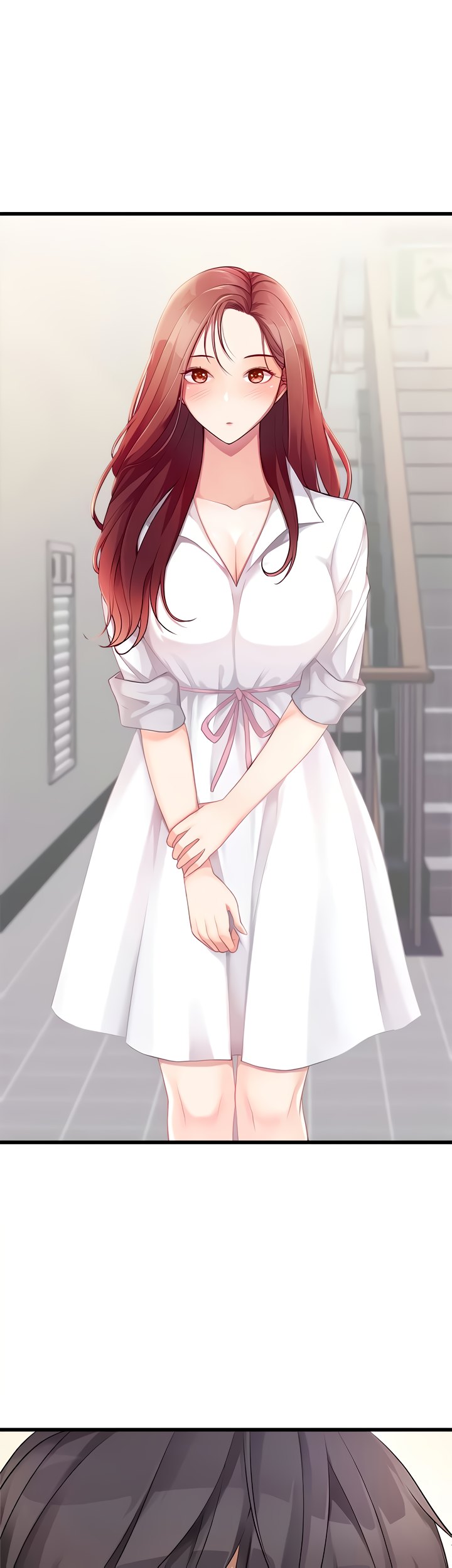 Cucumber Market Chapter 1 image 29