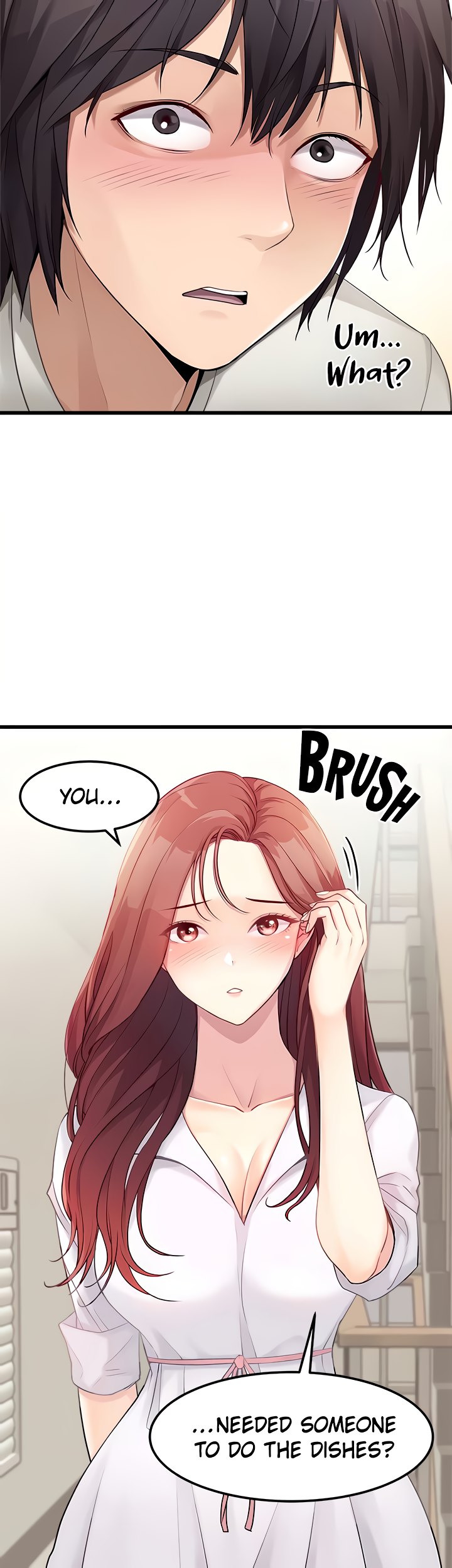 Cucumber Market Chapter 1 image 30