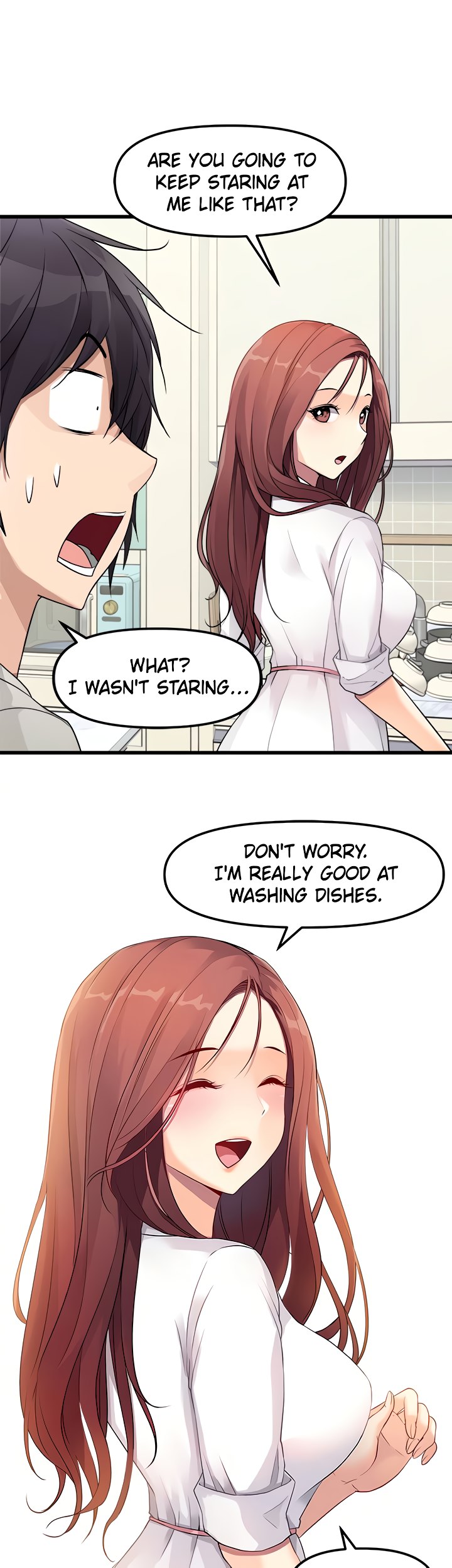 Cucumber Market Chapter 1 image 38