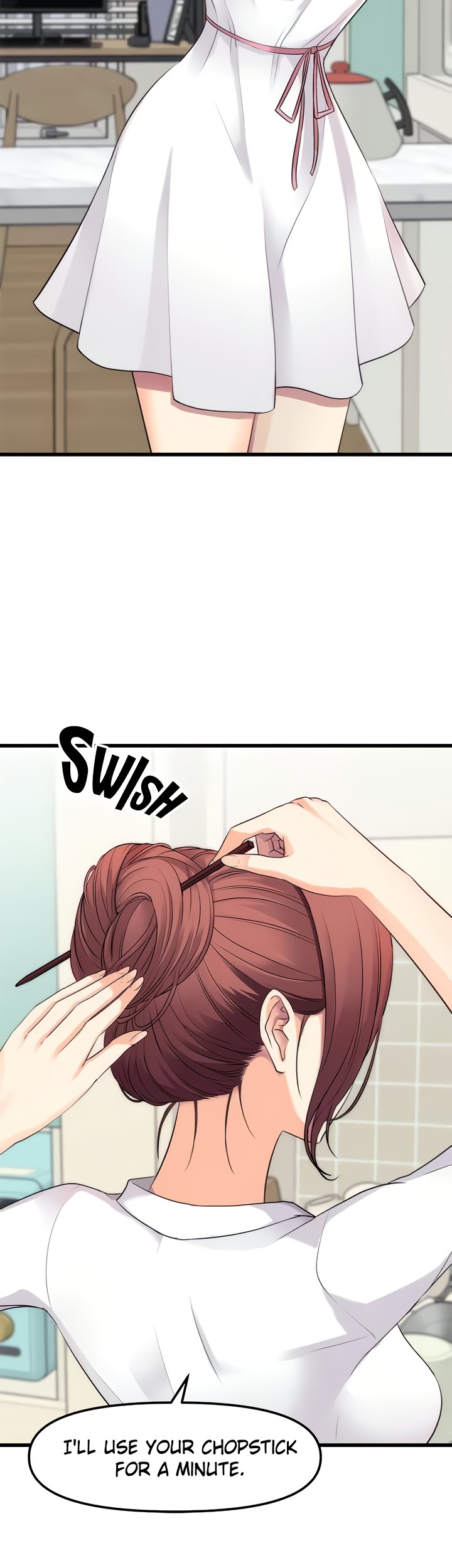 Cucumber Market Chapter 1 image 41