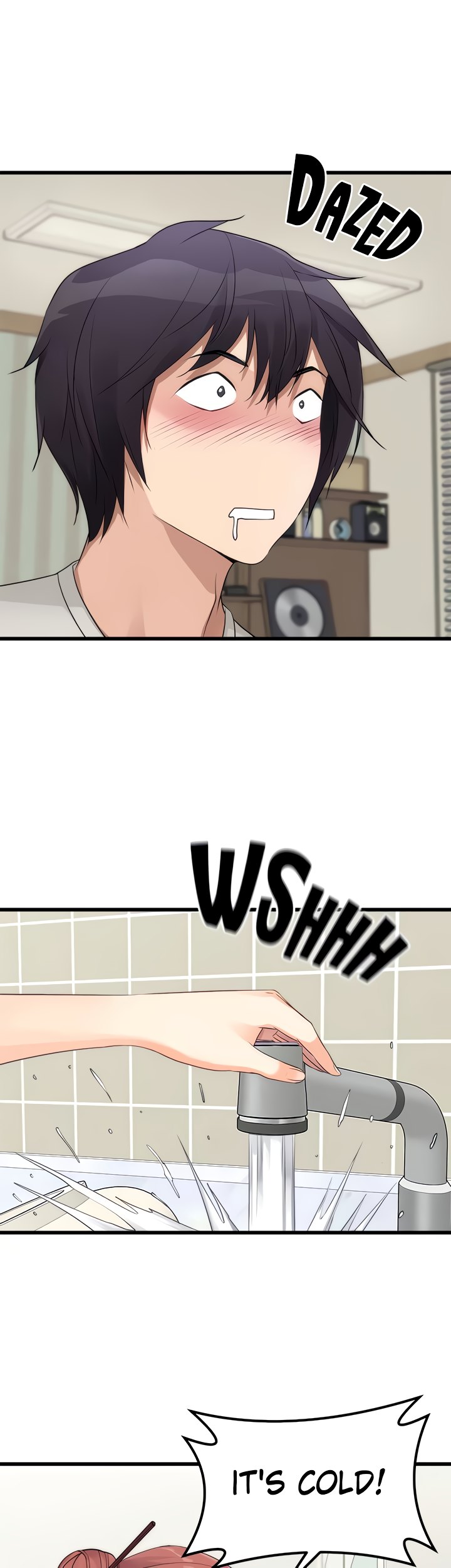 Cucumber Market Chapter 1 image 42