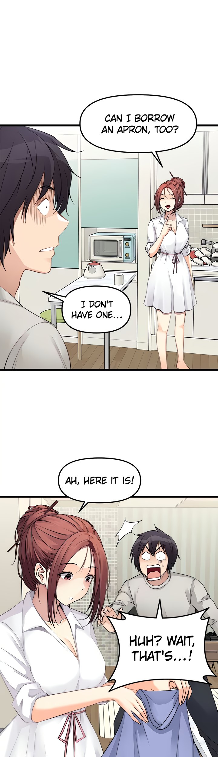 Cucumber Market Chapter 1 image 44