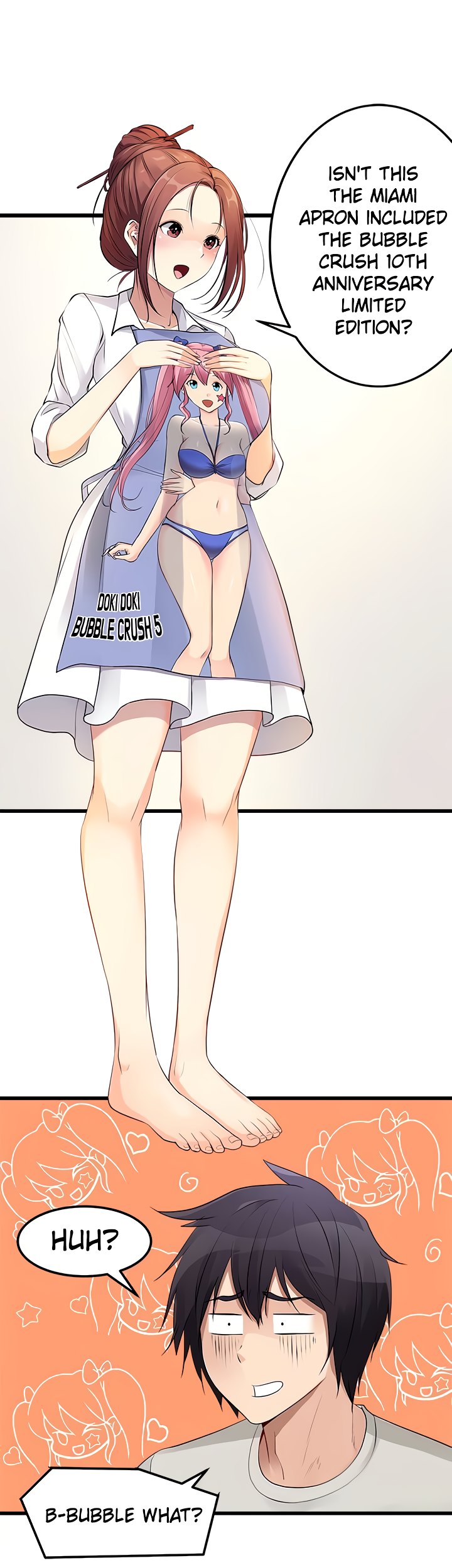 Cucumber Market Chapter 1 image 48