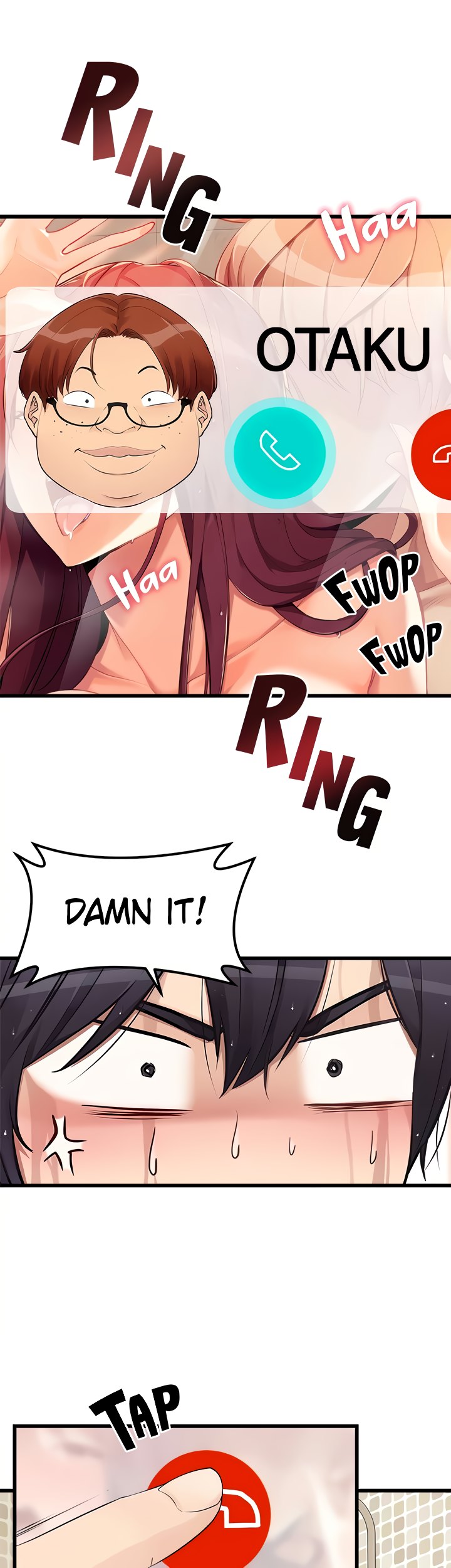 Cucumber Market Chapter 1 image 4