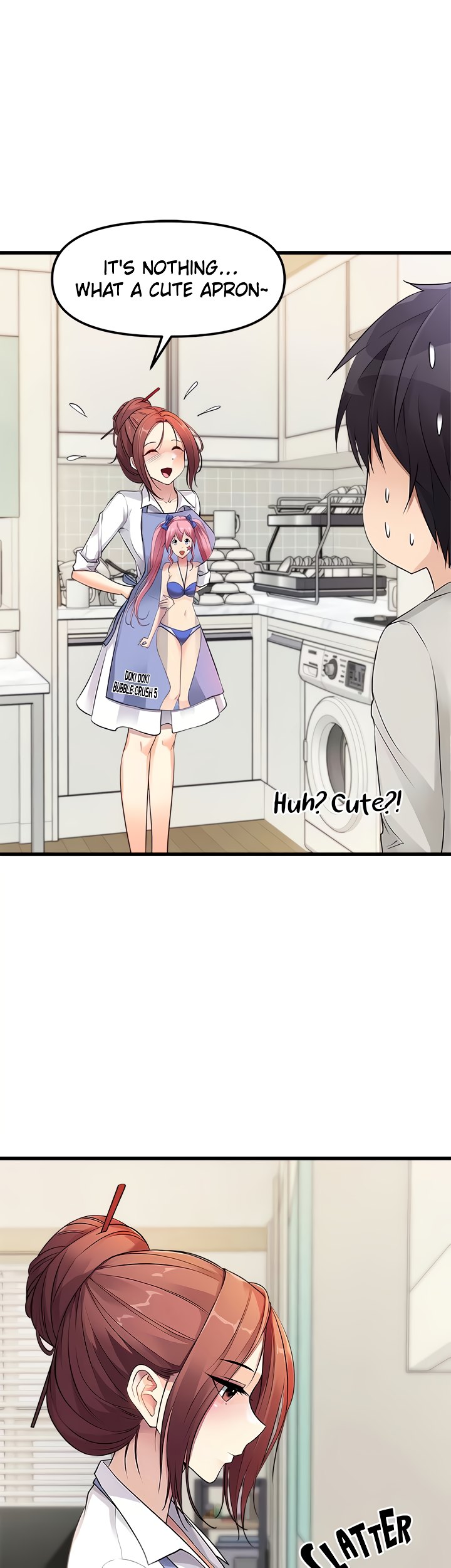 Cucumber Market Chapter 1 image 49
