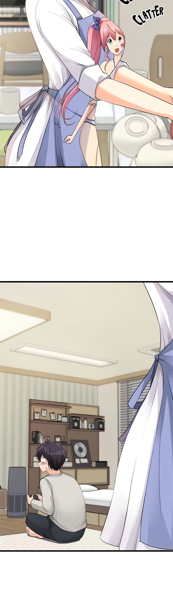 Cucumber Market Chapter 1 image 50