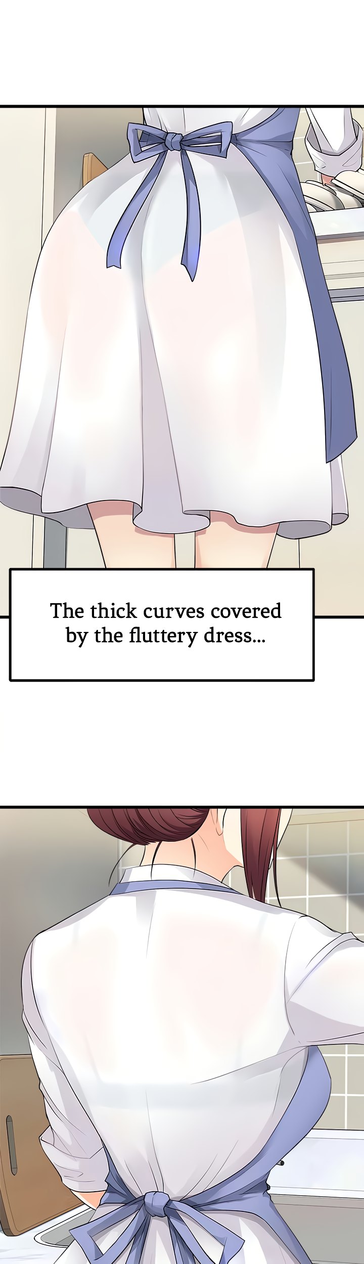 Cucumber Market Chapter 1 image 52