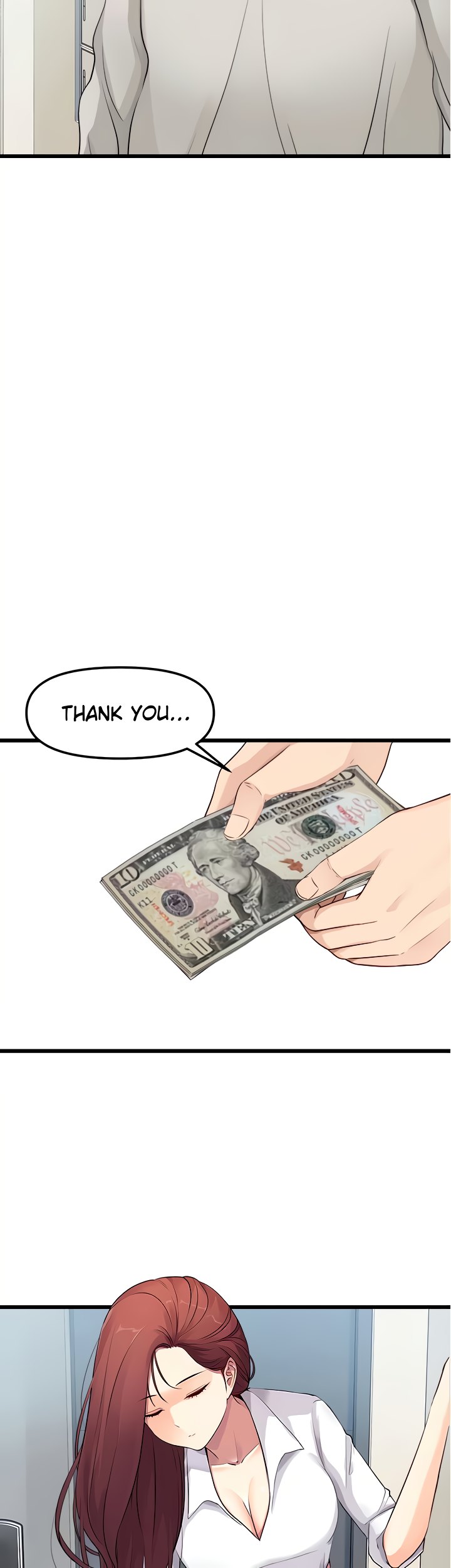 Cucumber Market Chapter 1 image 58