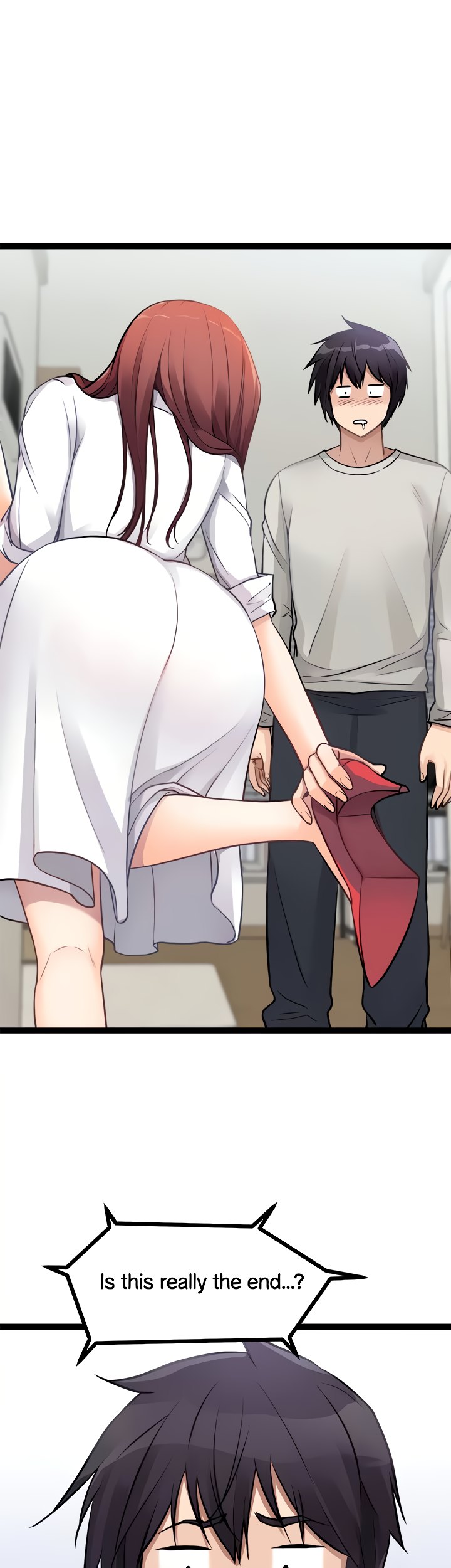 Cucumber Market Chapter 1 image 60