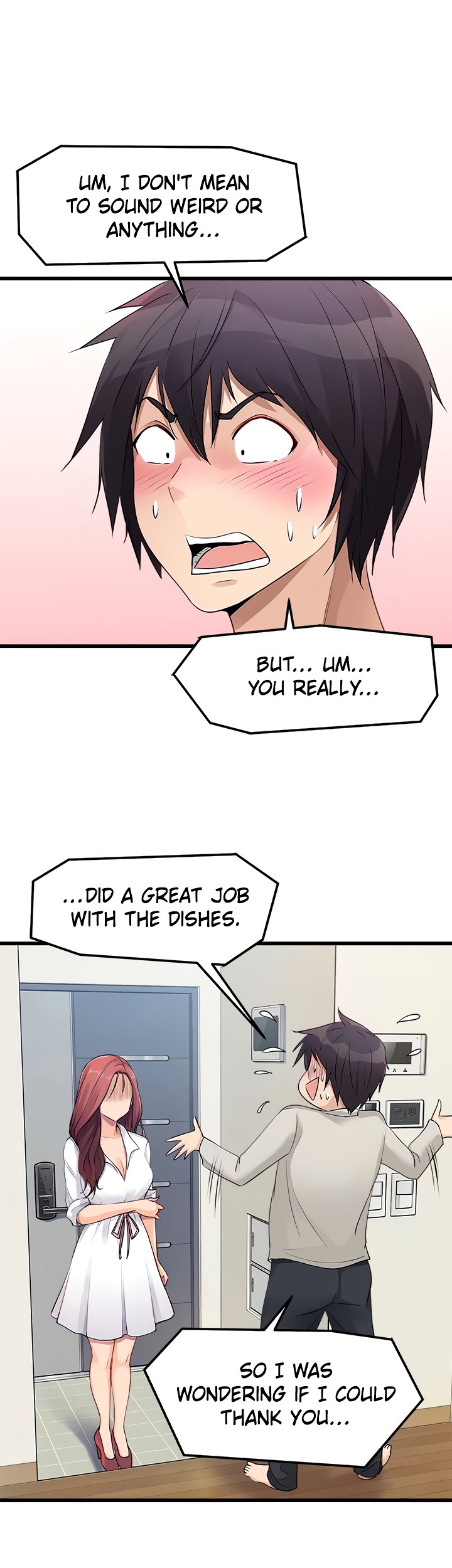 Cucumber Market Chapter 1 image 64