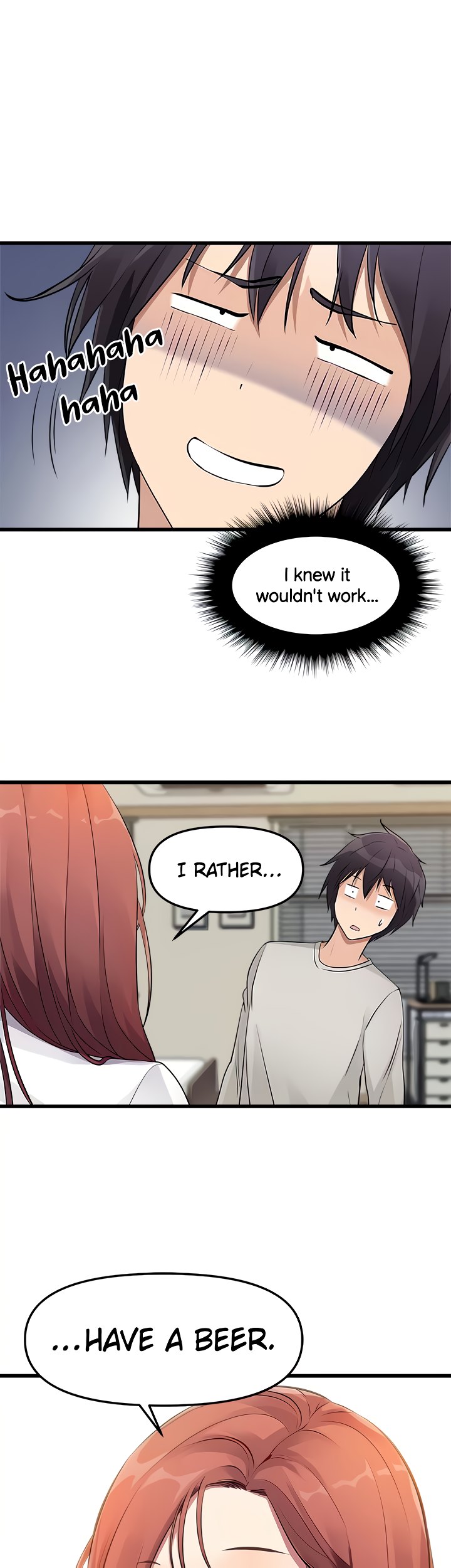 Cucumber Market Chapter 1 image 66