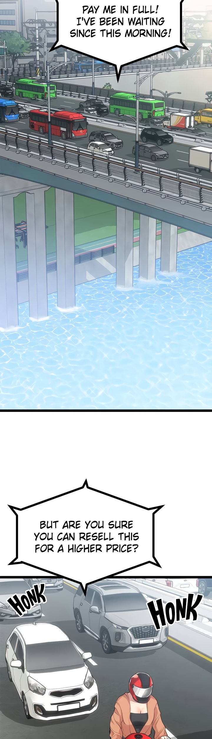 Cucumber Market Chapter 10 image 11