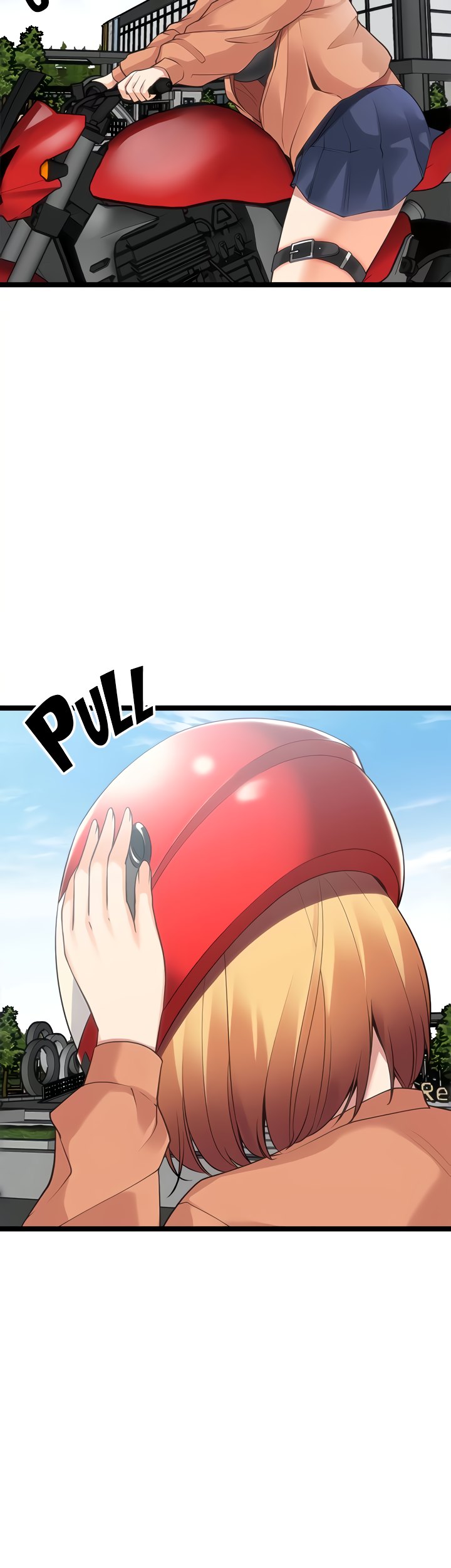 Cucumber Market Chapter 10 image 15
