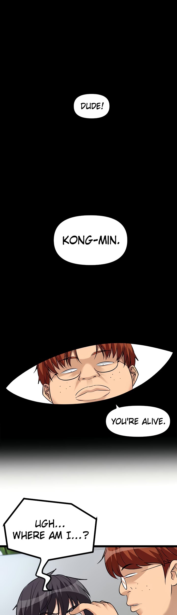 Cucumber Market Chapter 10 image 17