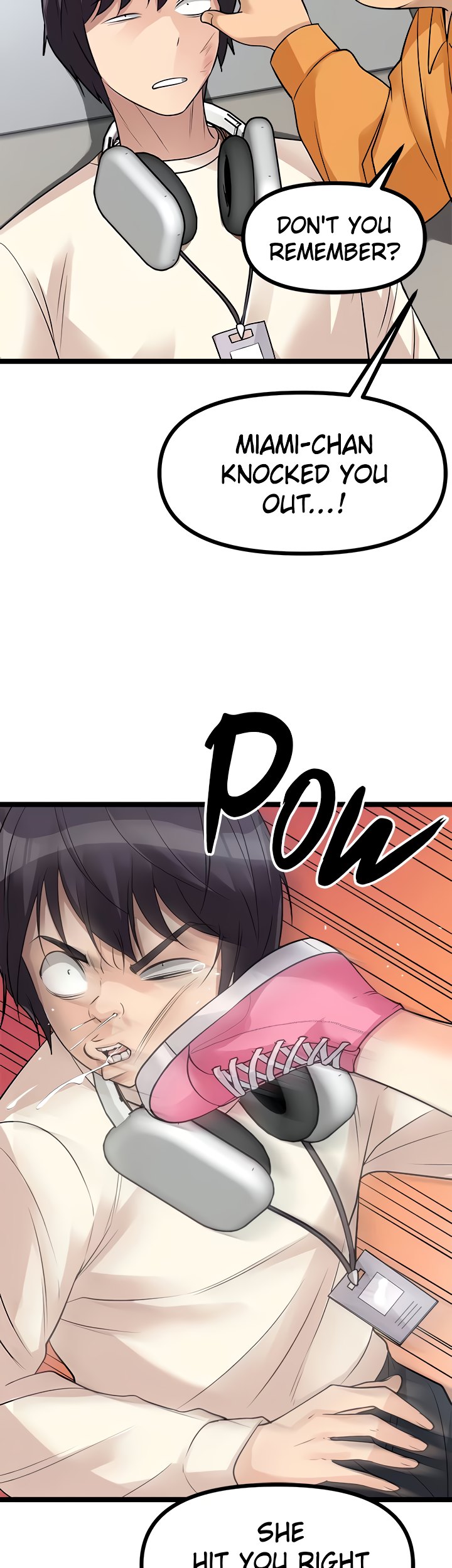 Cucumber Market Chapter 10 image 18