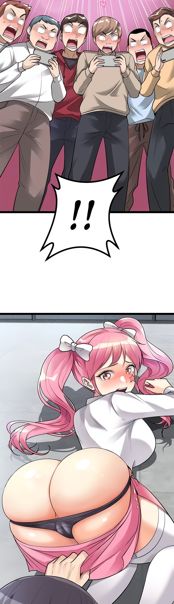 Cucumber Market Chapter 10 image 1