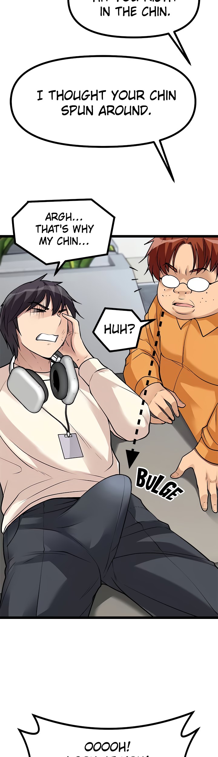 Cucumber Market Chapter 10 image 19