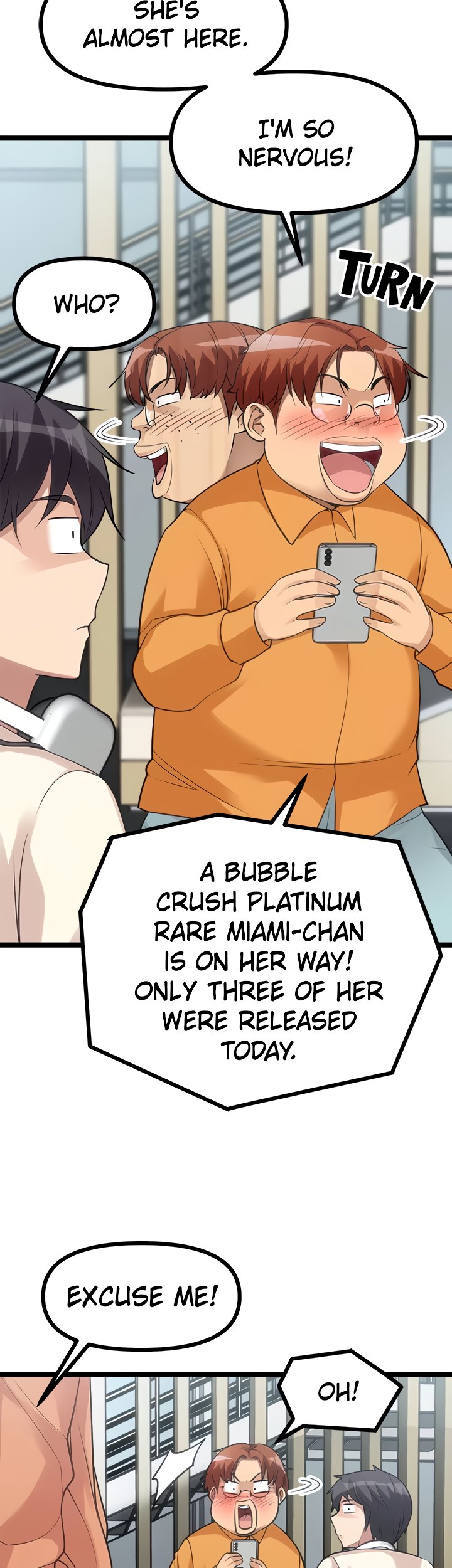 Cucumber Market Chapter 10 image 23