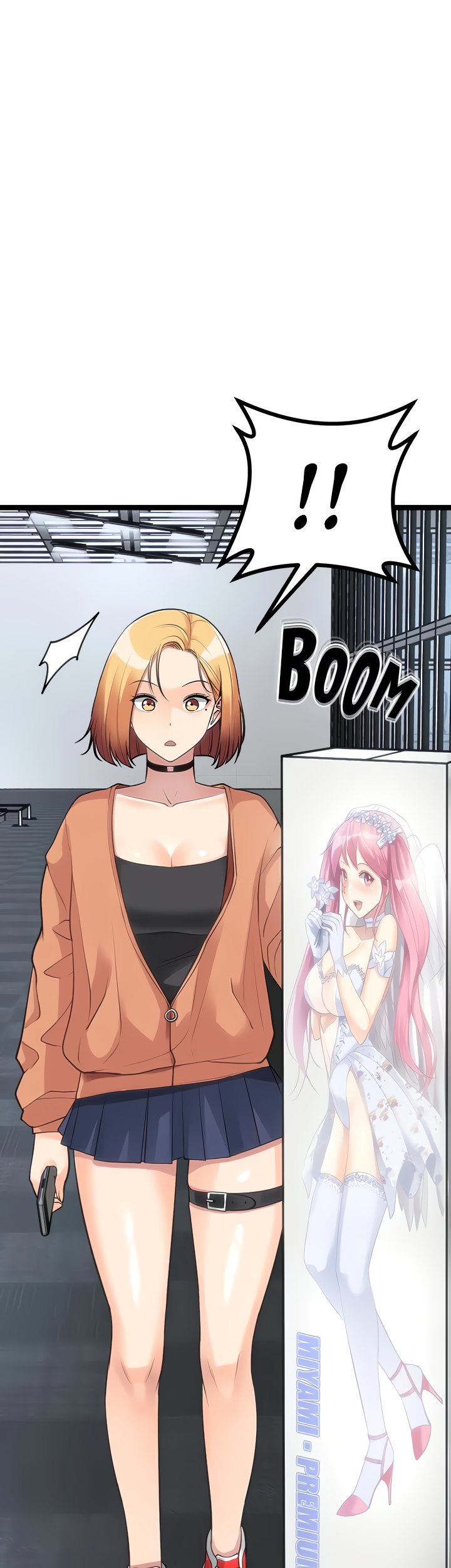 Cucumber Market Chapter 10 image 25